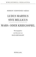 Hermann Schottennius - Ludus Martius Sive Bellicus