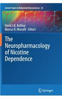 Neuropharmacology of Nicotine Dependence