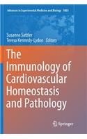 The Immunology of Cardiovascular Homeostasis and Pathology