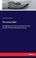 Living Pulpit