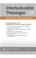 Die Basler Mission 1815-2015