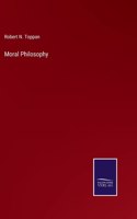 Moral Philosophy