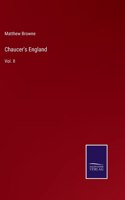 Chaucer's England