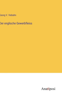 englische Gewerbfleiss