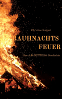 Rauhnachtsfeuer