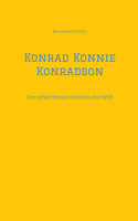 Konrad Konnie Konradson