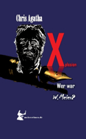 Xplosion Die meiercrimes Trilogie! Zum Finale ein Kracher!