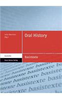 Oral History