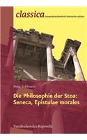 Die Philosophie Der Stoa