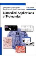 Biomedical Applications of Proteomics