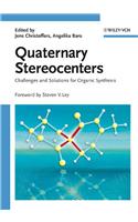 Quaternary Stereocenters