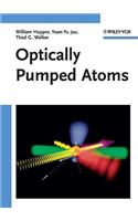 Optically Pumped Atoms