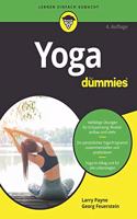 Yoga fur Dummies