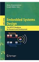 Embedded Systems Design