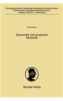 Spannende Und Gespannte Moleküle