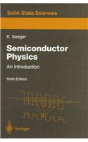 Semiconductor Physics