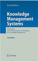 Knowledge Management Systems