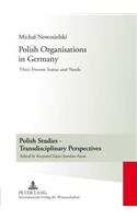 Polish Organisations in Germany