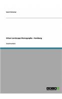 Urban Landscape Monographs - Hamburg