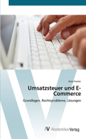 Umsatzsteuer und E-Commerce