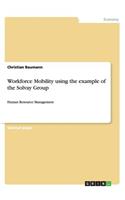 Workforce Mobility using the example of the Solvay Group