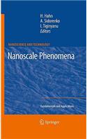 Nanoscale Phenomena
