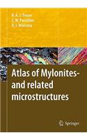Atlas of Mylonites--and Related Microstructures