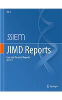 Jimd Reports - Case and Research Reports, 2011/1