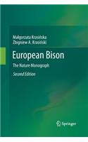 European Bison