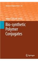 Bio-Synthetic Polymer Conjugates