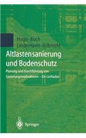 Altlastensanierung Und Bodenschutz