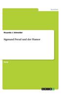Sigmund Freud und der Humor