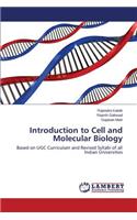 Introduction to Cell and Molecular Biology