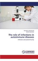 role of infections in autoimmune diseases
