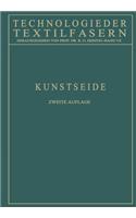Kunstseide