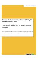 Honey Apple and its phytochemical analysis