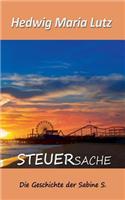 SteuerSache