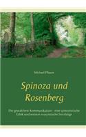 Spinoza und Rosenberg