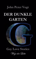 dunkle Garten