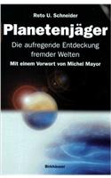 Die Planetenj Ger