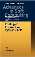 Intelligent Information Systems 2001