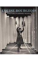 Louise Bourgeois: Structures of Existence: The Cells