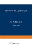 Anatomie Und Diagnostik Der Carcinome, Der Bindegewebs-Geschwülste Und Mischgesdiwülste Des Uterus, Der Blasenmole Und Des Chorionepithelioma Malignum