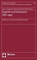 Eugenik Und Euthanasie 1850-1945