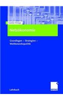 Netzökonomie