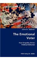 Emotional Voter- How Empathy Drives Political Behavior