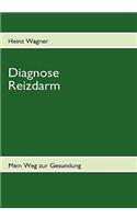 Diagnose Reizdarm