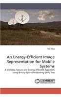 Energy-Efficient Image Representation for Mobile Systems
