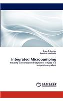 Integrated Micropumping