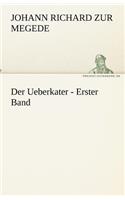 Der Ueberkater - Erster Band